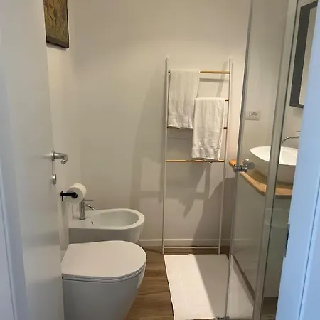 Apartment Martinetti 28 - Bilocale Nuovissimo Milan