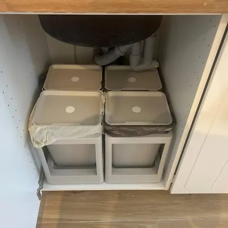 Martinetti 28 - Bilocale Nuovissimo * Милан