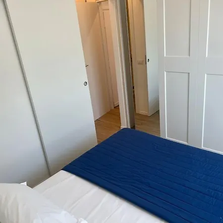 Apartment Martinetti 28 - Bilocale Nuovissimo *