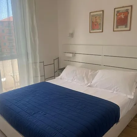 Martinetti 28 - Bilocale Nuovissimo Apartment Milan
