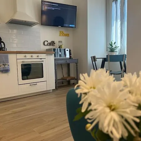 Martinetti 28 - Bilocale Nuovissimo Apartment