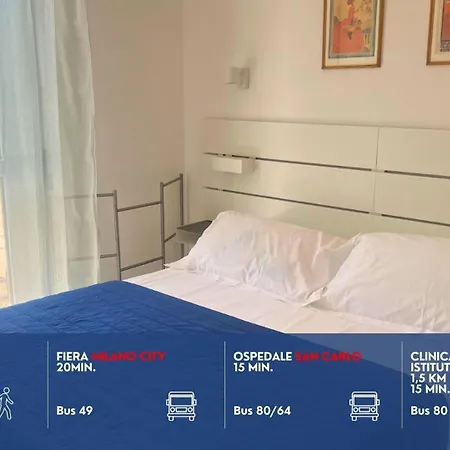 Apartment Martinetti 28 - Bilocale Nuovissimo *
