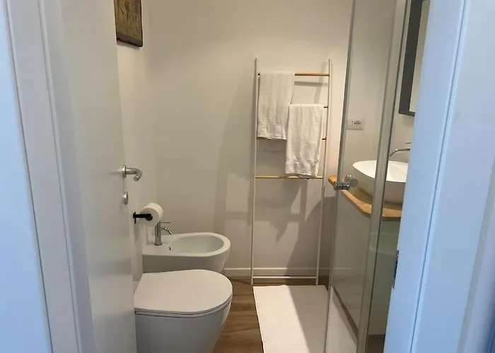 Apartment Martinetti 28 - Bilocale Nuovissimo Milan