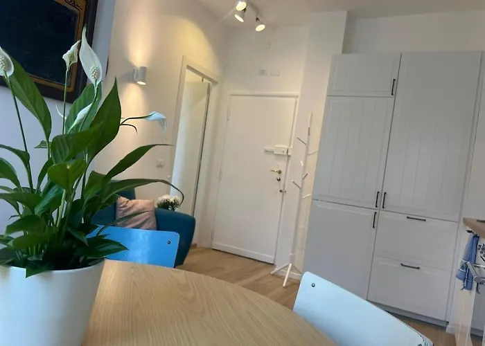 Martinetti 28 - Bilocale Nuovissimo Apartment *