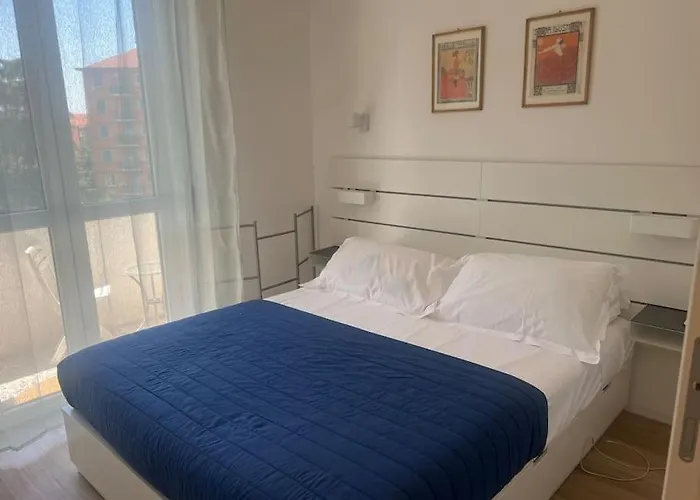 Martinetti 28 - Bilocale Nuovissimo Apartment Milan